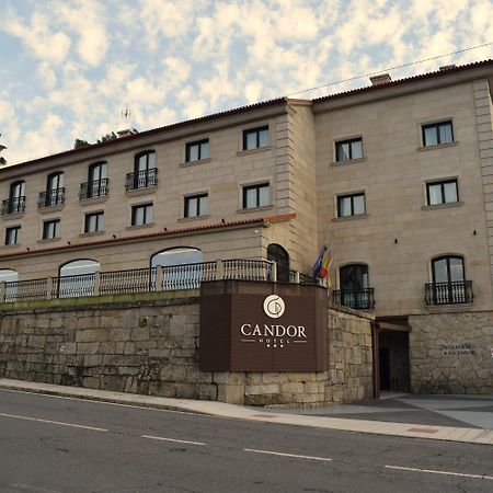 Hotel Candor Лама Экстерьер фото